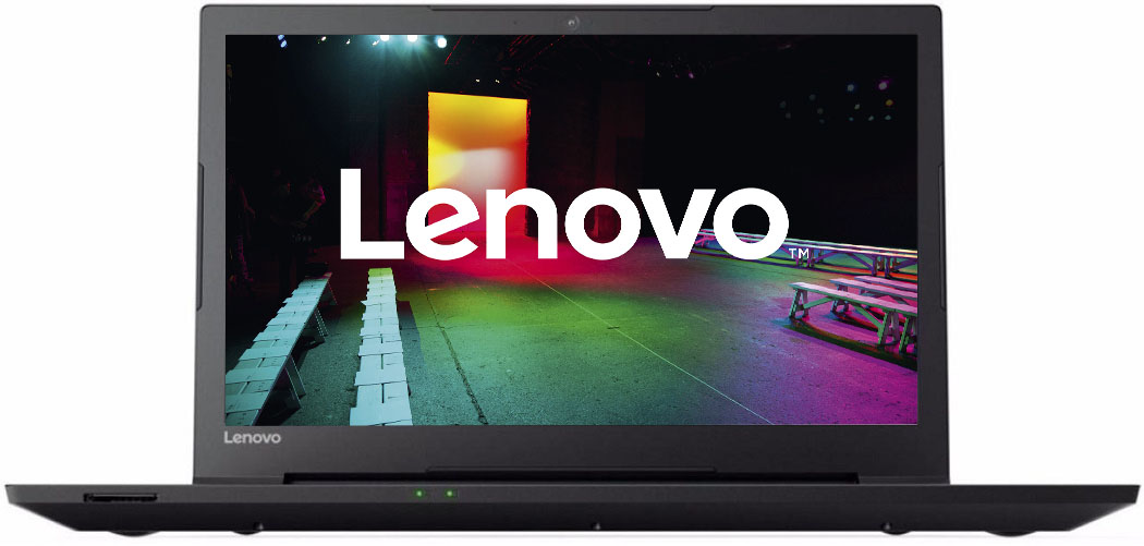 Ноутбук Lenovo V110 Black (80TG00AMRK) в Києві