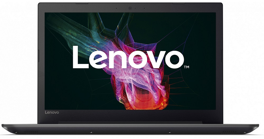 Ноутбук Lenovo IdeaPad 320 Onyx Black (80XL02SNRA) в Києві