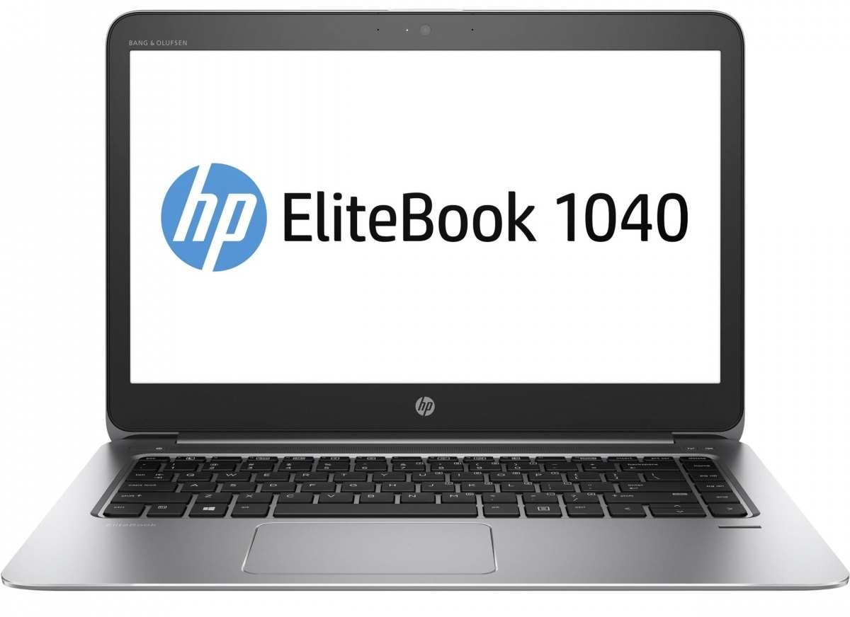 Ноутбук HP EliteBook 1040 G3 (V1A87EA) в Киеве