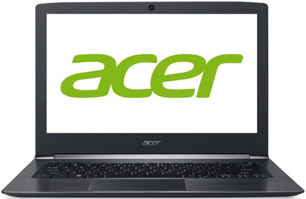 Ноутбук Acer Aspire S13 S5-371-3590 (NX.GHXEU.005) в Киеве