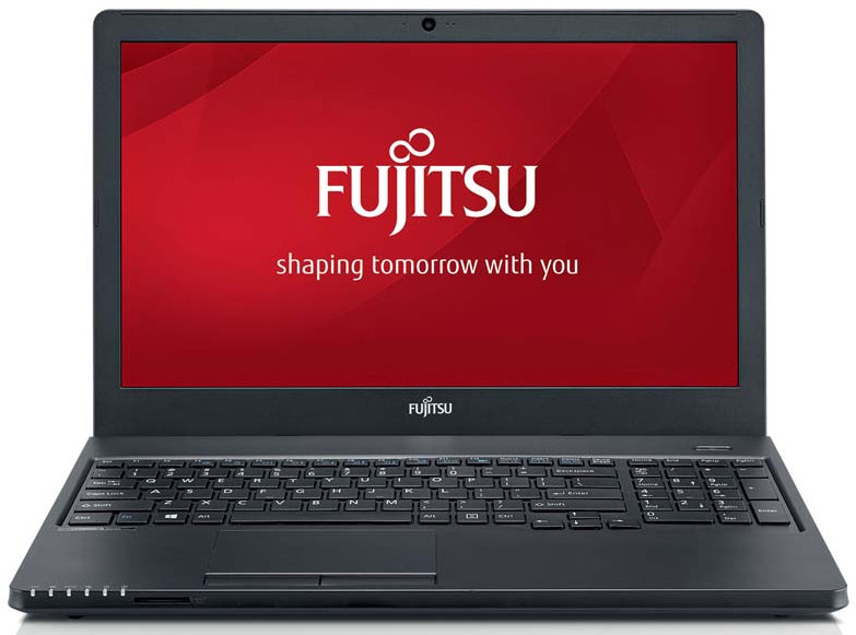 Ноутбук Fujitsu LIFEBOOK A555 (LKN:A5550M0003UA) в Києві