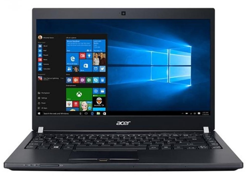Ноутбук Acer TravelMate P6 TMP648-G2-MG-55FJ (NX.VFNEU.003) в Киеве