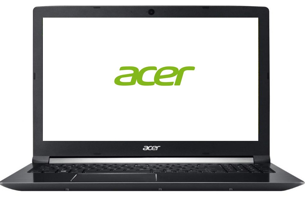 Ноутбук Acer Aspire 7 A717-71G-51F9 (NX.GPFEU.015) в Києві