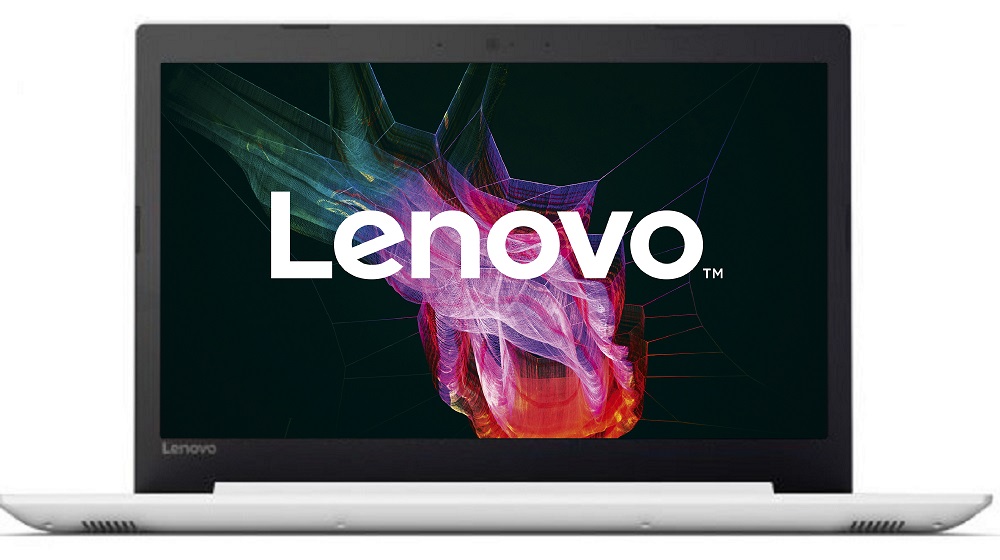 Ноутбук Lenovo IdeaPad 320 Blizzard White (80XR00Q3RA) в Києві