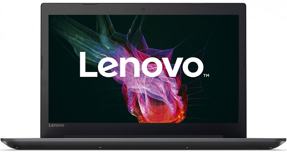 Ноутбук Lenovo IdeaPad 320-15 Black (80XH00WTRA) в Києві