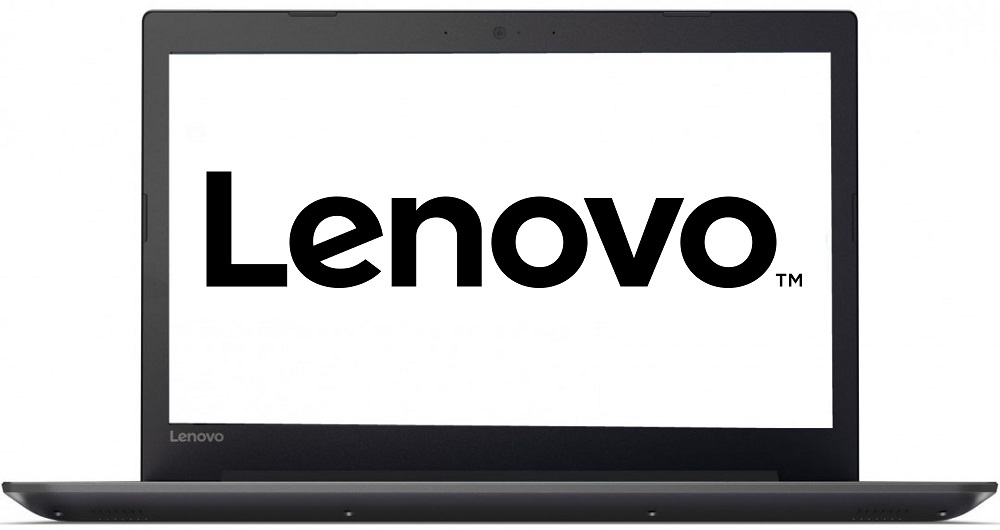 Ноутбук Lenovo IdeaPad 320-15 Black (80XR00R4RA) в Києві