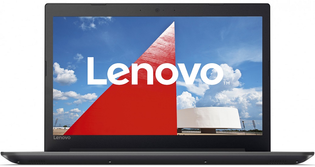 Ноутбук Lenovo IdeaPad 320-15 Black (80XR00TFRA) в Киеве