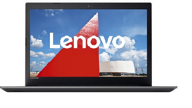 Ноутбук Lenovo IdeaPad 320 Platinum Grey (80XR00TKRA) в Киеве