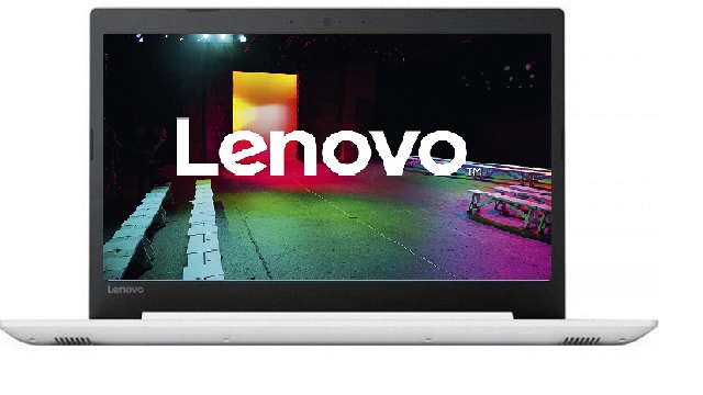 Ноутбук Lenovo IdeaPad 320-15 White (80XH00YARA) в Києві