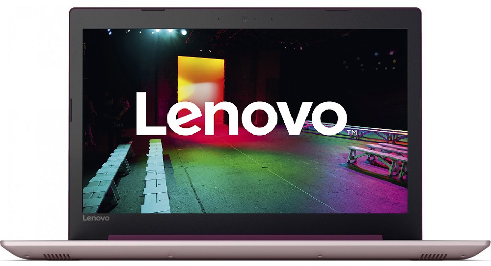 Ноутбук Lenovo IdeaPad 320-15 Plum Purple (80XH00Y8RA) в Києві