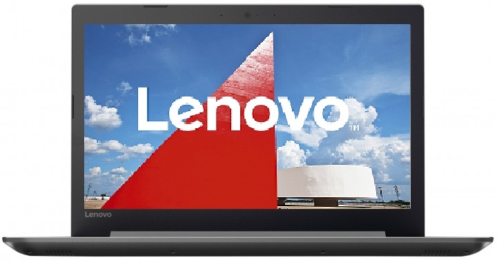 Ноутбук Lenovo IdeaPad 320-15IAP Platinum Grey (80XR00TURA) в Києві