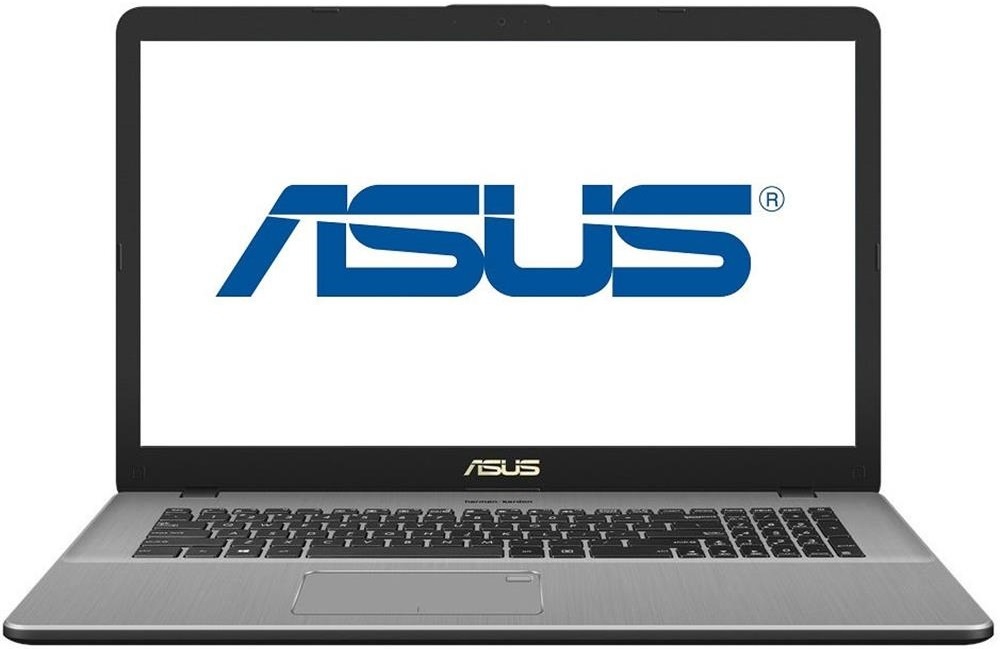 Ноутбук Asus VivoBook Pro N705UD-GC096 (90NB0GA1-M01330) в Киеве