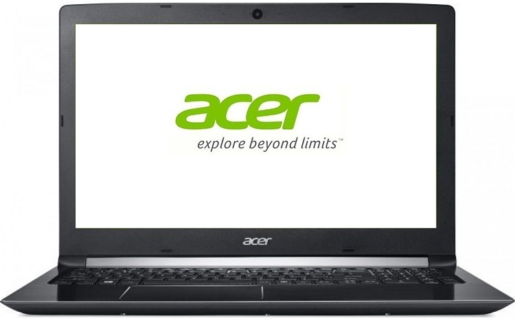 Ноутбук Acer Aspire 5 A517-51G Black (NX.GSXEU.012) в Киеве
