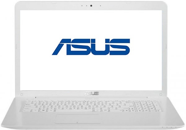 Ноутбук Asus X756UA-TY356D (90NB0A02-M04300) в Киеве