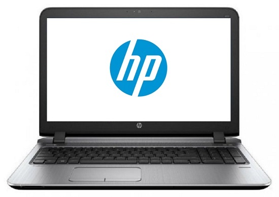 Ноутбук HP ProBook 450 G3 (P4P25EA) в Киеве