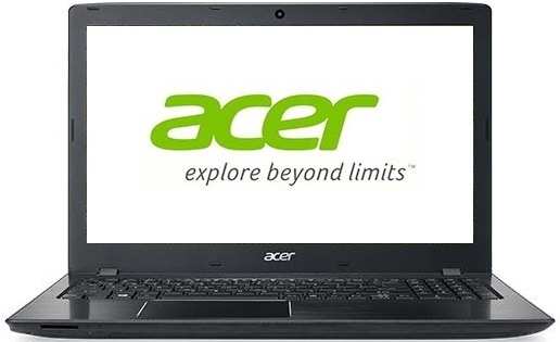 Ноутбук ACER Aspire E5-576G-37FA Obsidian Black (NX.GVBEU.066) в Киеве