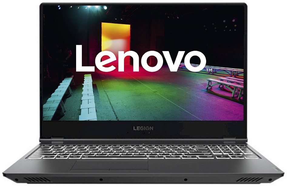 Ноутбук LENOVO Legion Y540 15 Black (81SX00BBRA) в Киеве