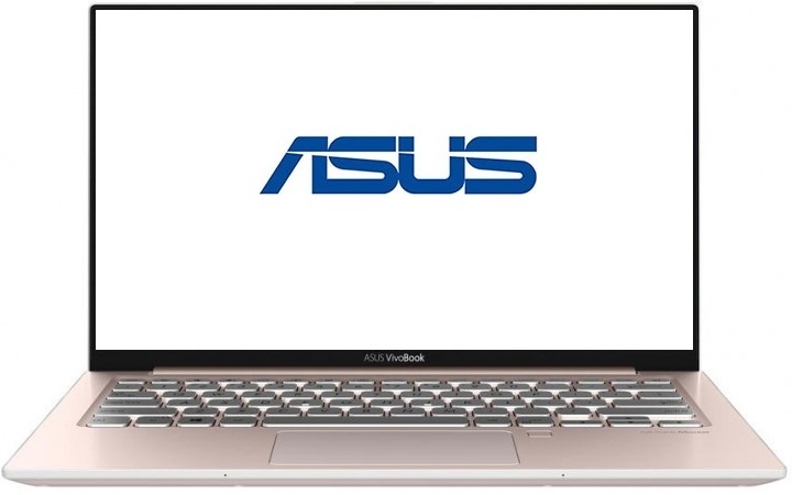 Ноутбук ASUS VivoBook S13 S330FA-EY003 Rose Gold (90NB0KU1-M0310) в Киеве