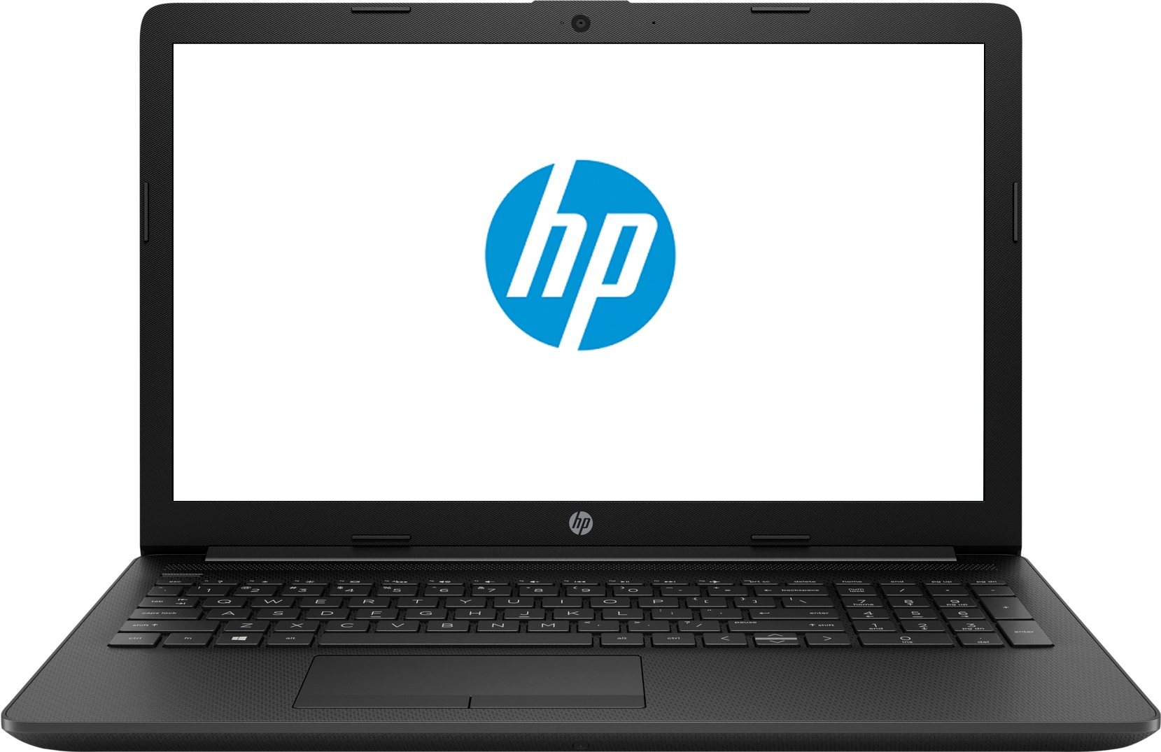 Ноутбук HP 15-db1097ur Jet Black (7SF21EA) в Києві