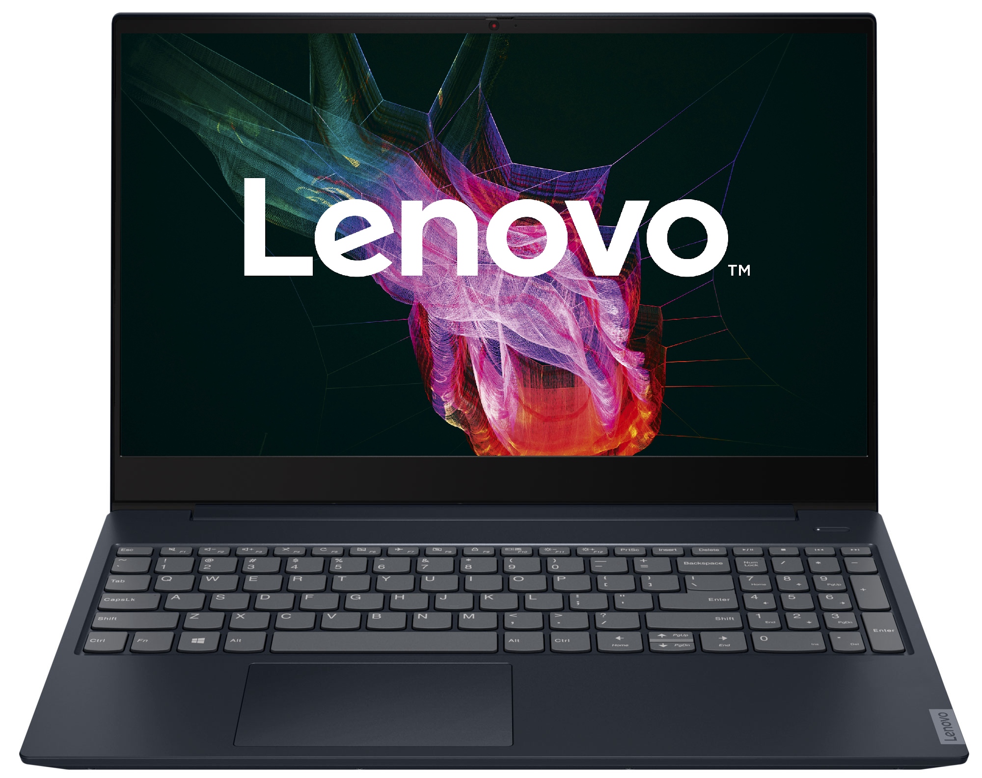 Ноутбук LENOVO IdeaPad S340 Abyss Blue (81N800YERA) в Киеве