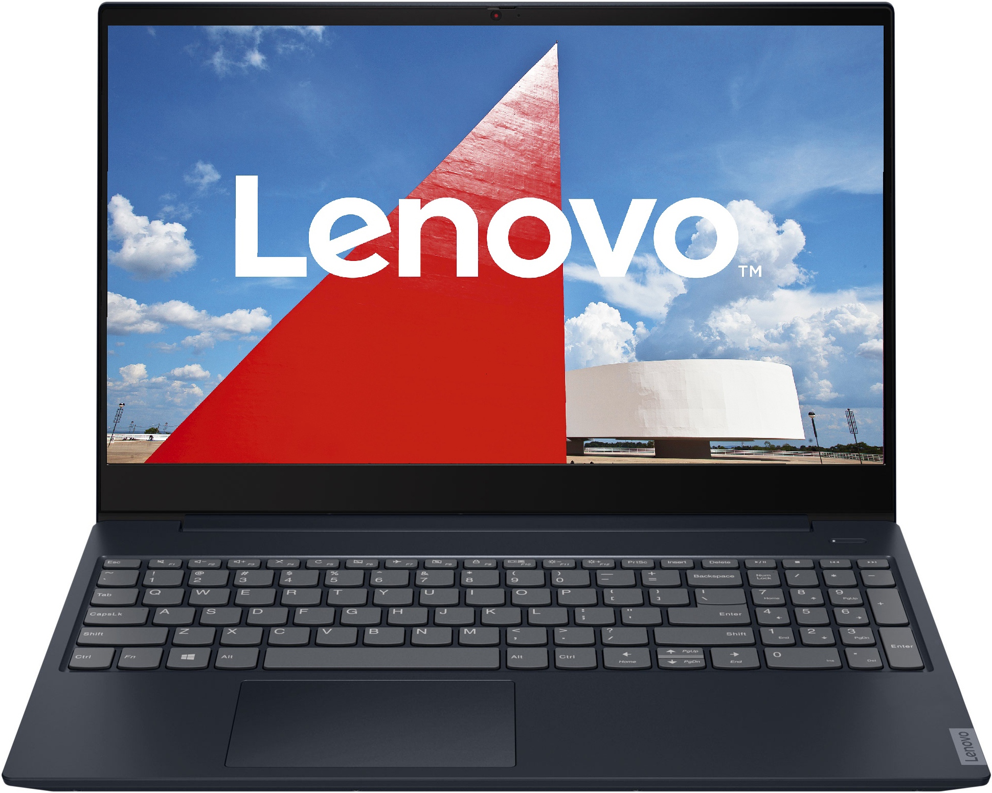 Ноутбук LENOVO IdeaPad S340-15API Abyss Blue (81NC008TRA) в Киеве