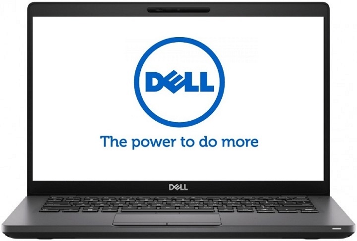 Ноутбук DELL Latitude 5400 Black (N087L540014ERC_UBU) в Києві