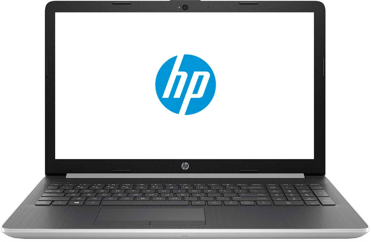 Ноутбук HP Laptop 15-db1004ua (7KC45EA) в Києві