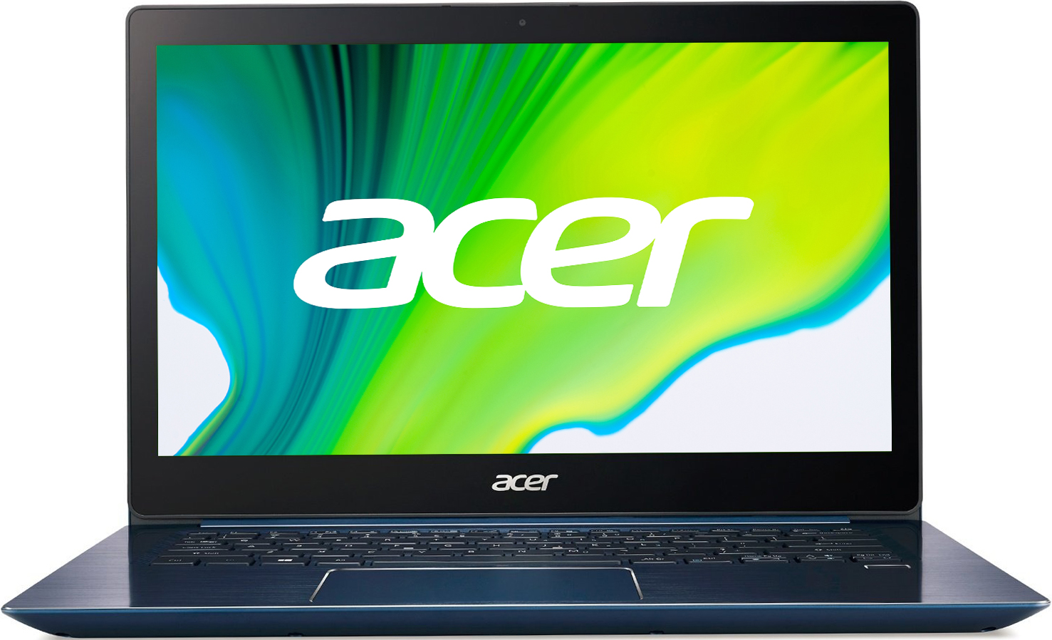 Ноутбук Acer Swift 3 SF314-52G Blue (NX.GQWEU.007) в Києві