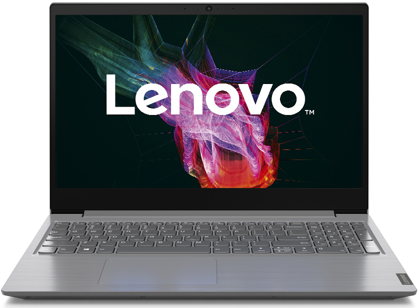 Ноутбук LENOVO V15-ADA Iron Grey (82C700DPRA) в Києві