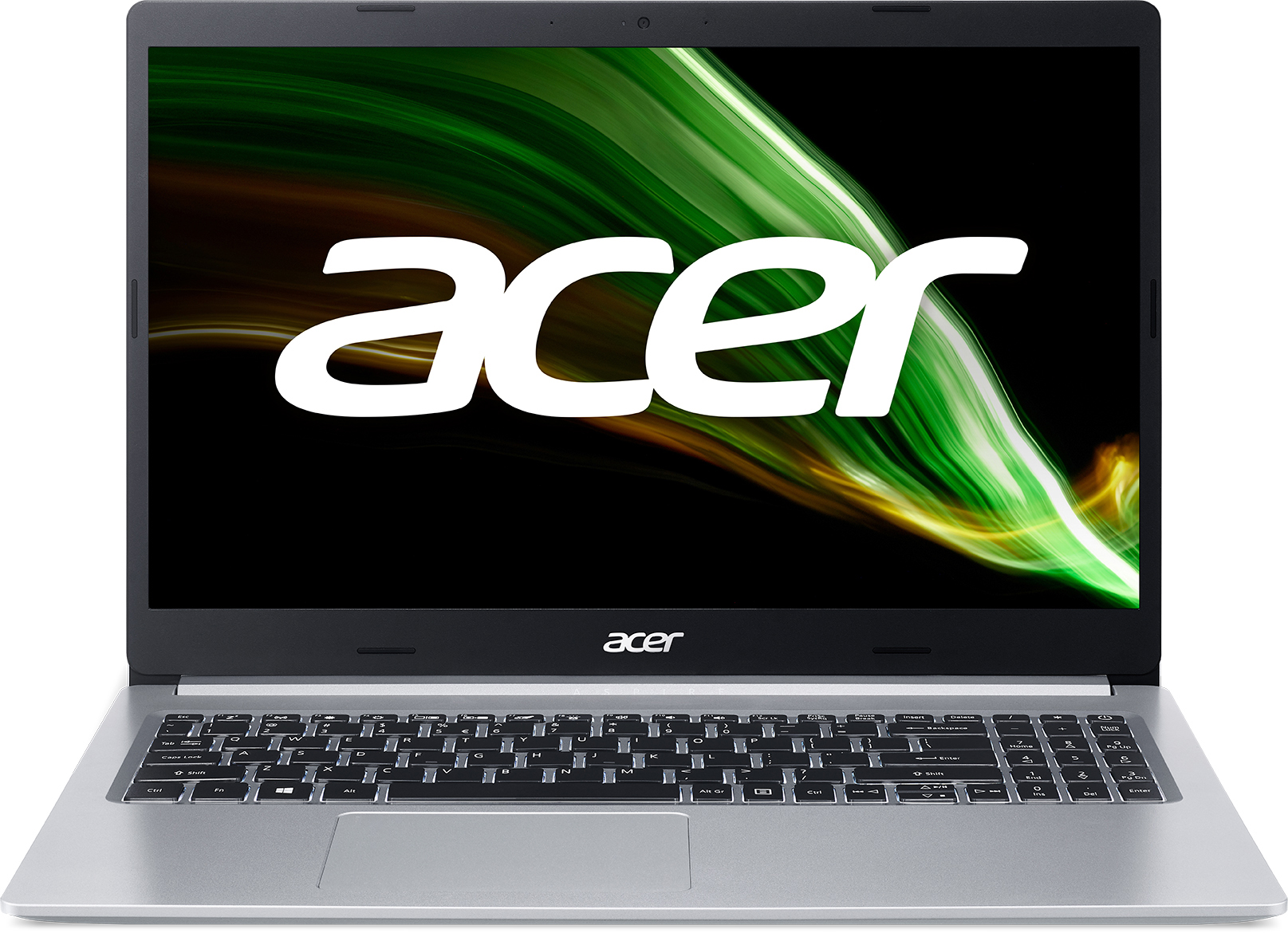 Ноутбук ACER Aspire 5 A515-45-R6KB Sparkly Silver (NX.A84EU.002) в Киеве