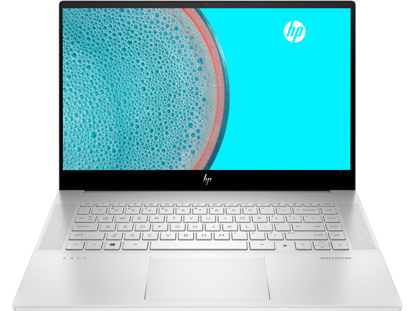Ноутбук HP ENVY 15-ep0037ur Natural Silver (22R15EA) в Києві
