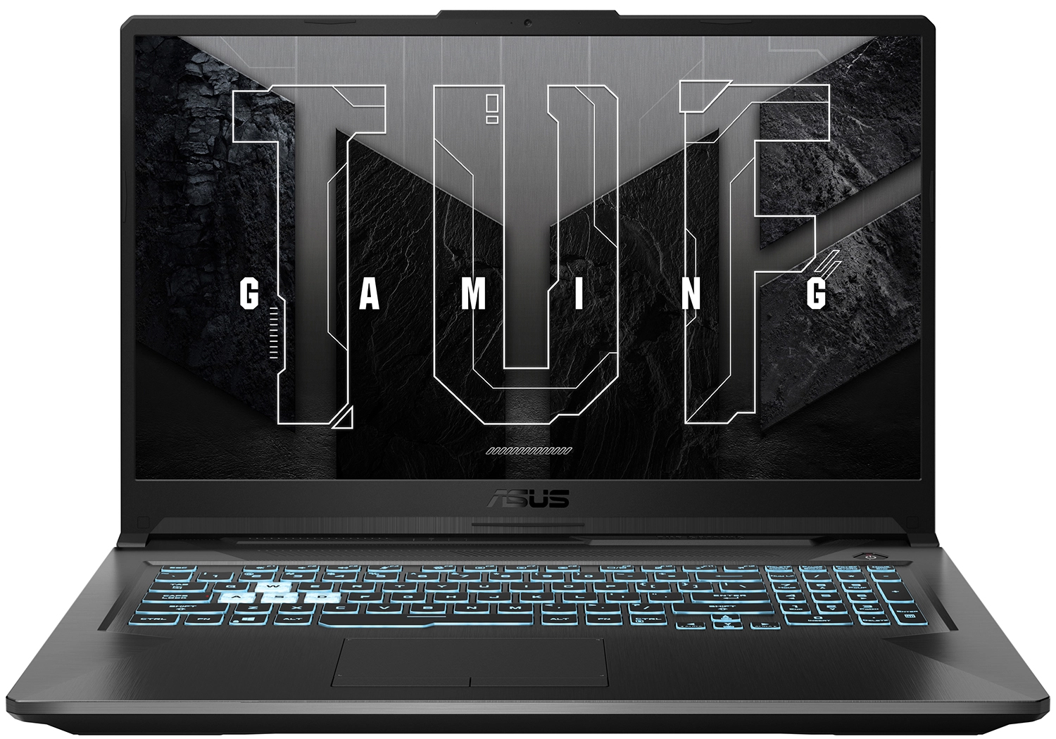 Ноутбук ASUS TUF Gaming F17 FX706HEB-HX157 Graphite Black (90NR0714-M03900) в Киеве