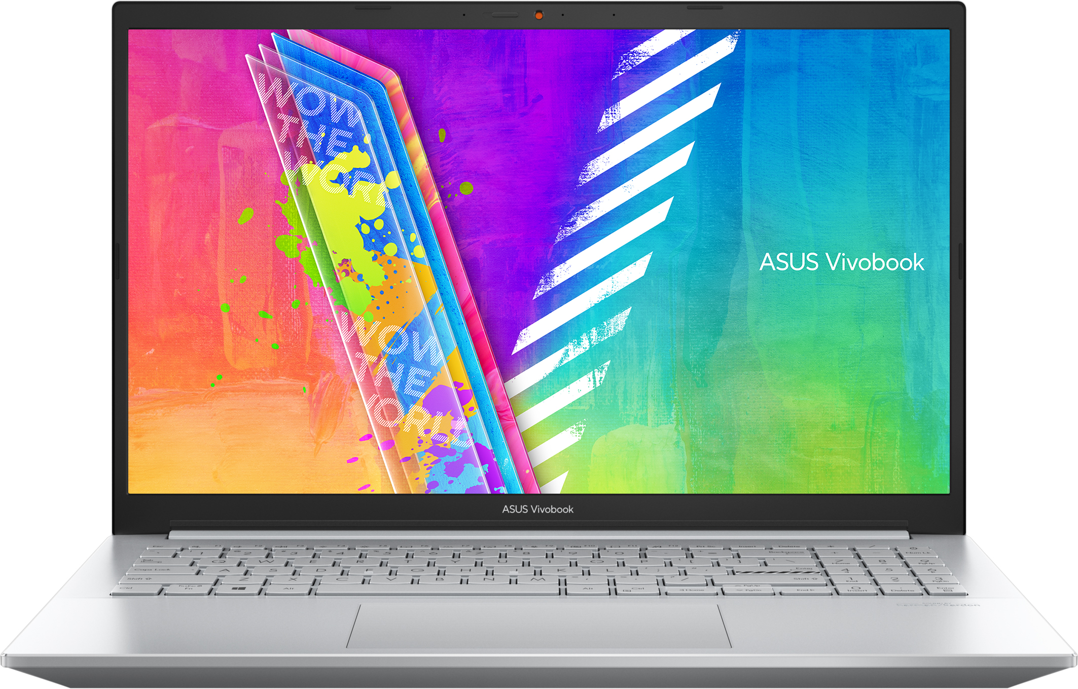 Ноутбук ASUS VivoBook Pro 15 K3500PC-KJ091 Cool Silver (90NB0UW1-M01400) в Києві