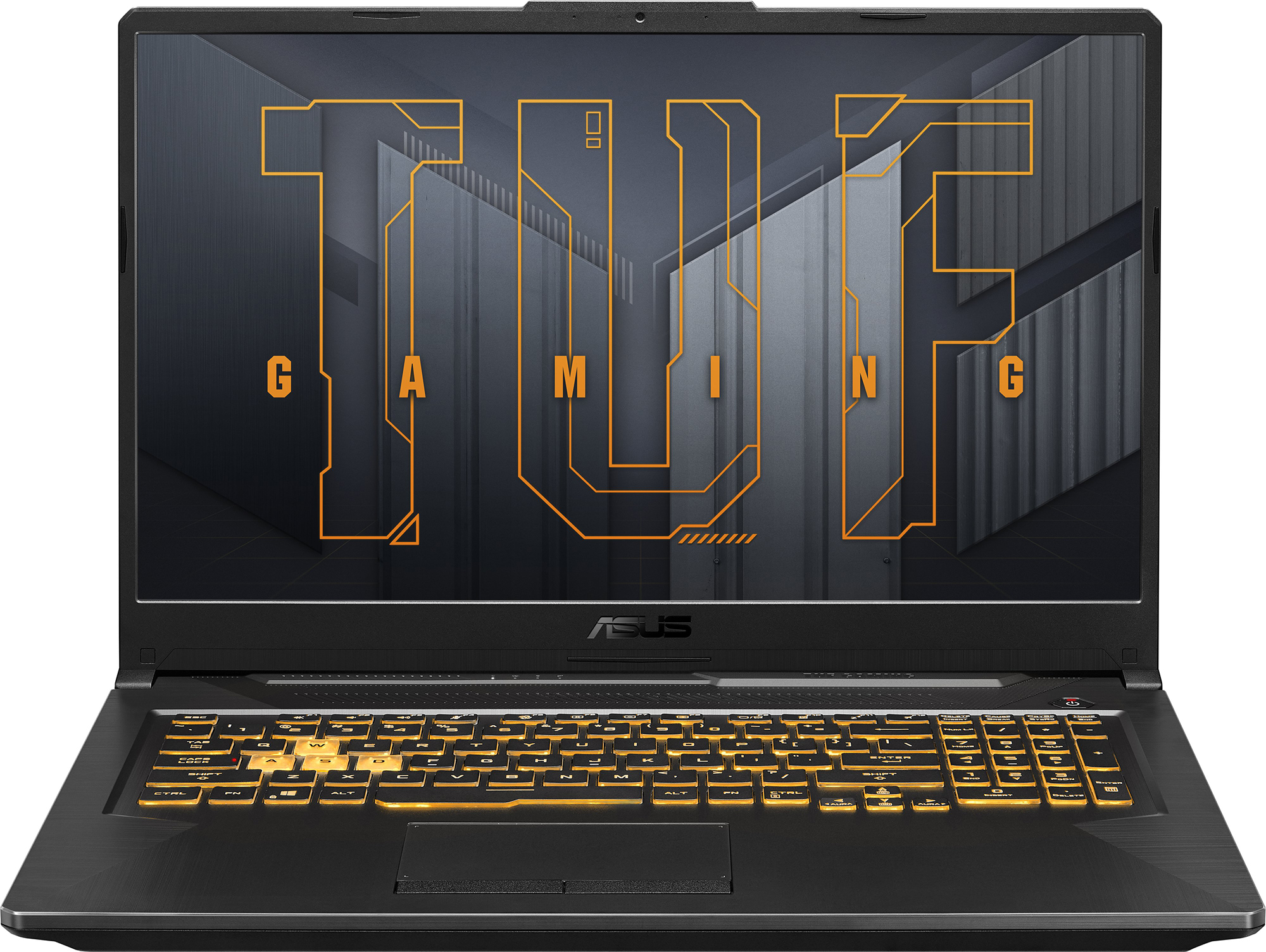 Ноутбук ASUS TUF Gaming F17 FX706HM-HX031 Eclipse Gray (90NR0743-M00630) в Києві