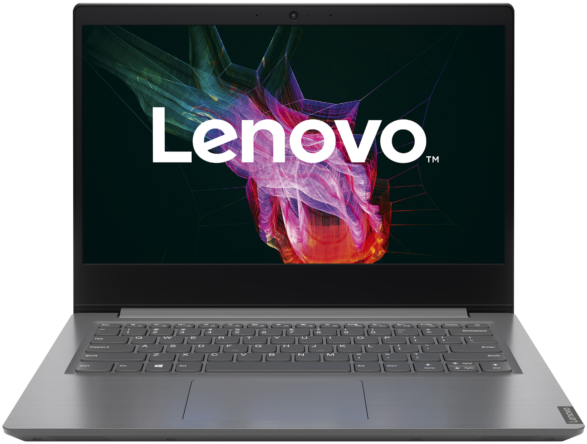 Ноутбук LENOVO V14 ADA Iron Grey (82C600LURA) в Києві
