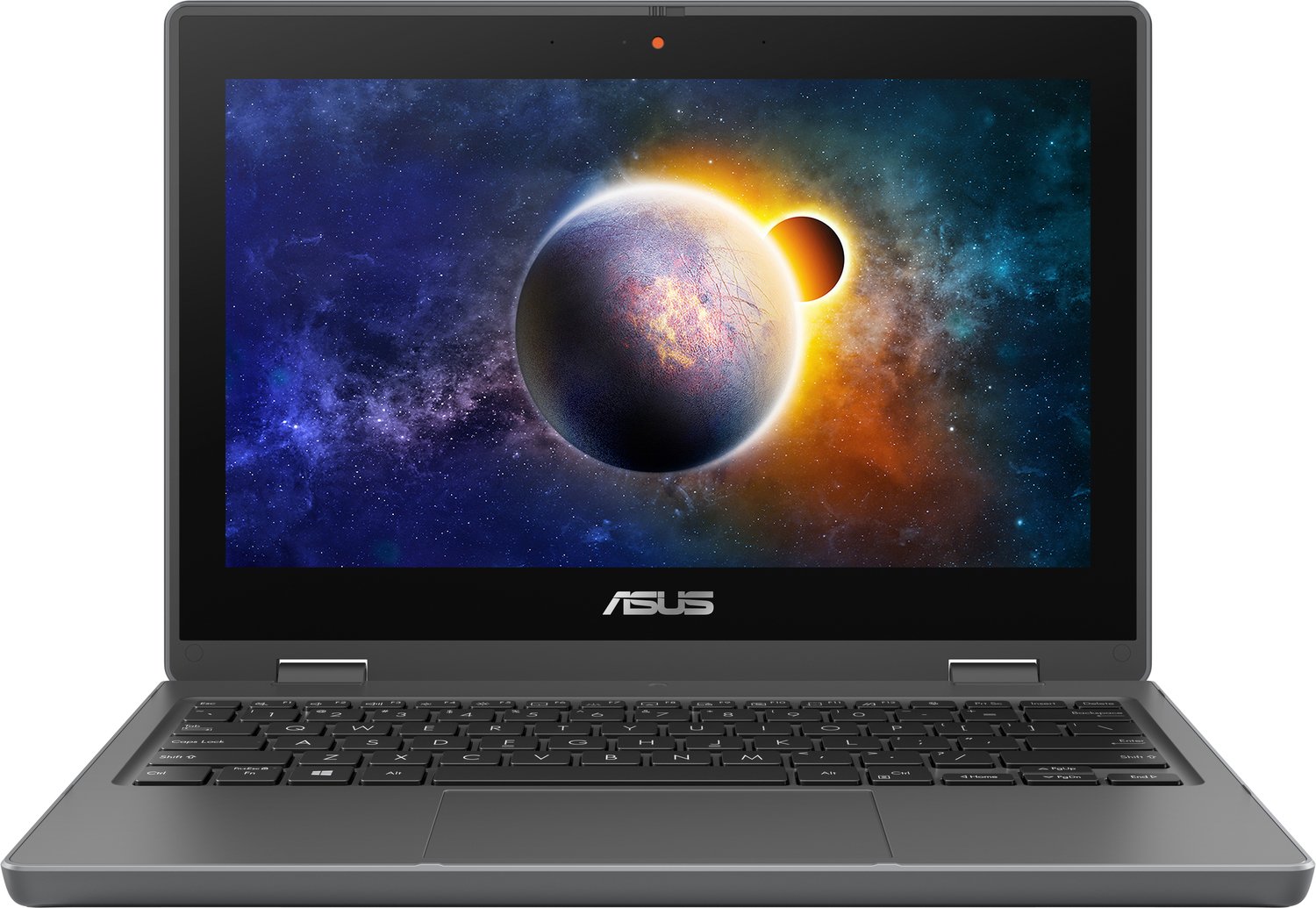 Ноутбук ASUS PRO BR1100FKA-BP0761 Dark Grey (90NX03A1-M09550) в Киеве