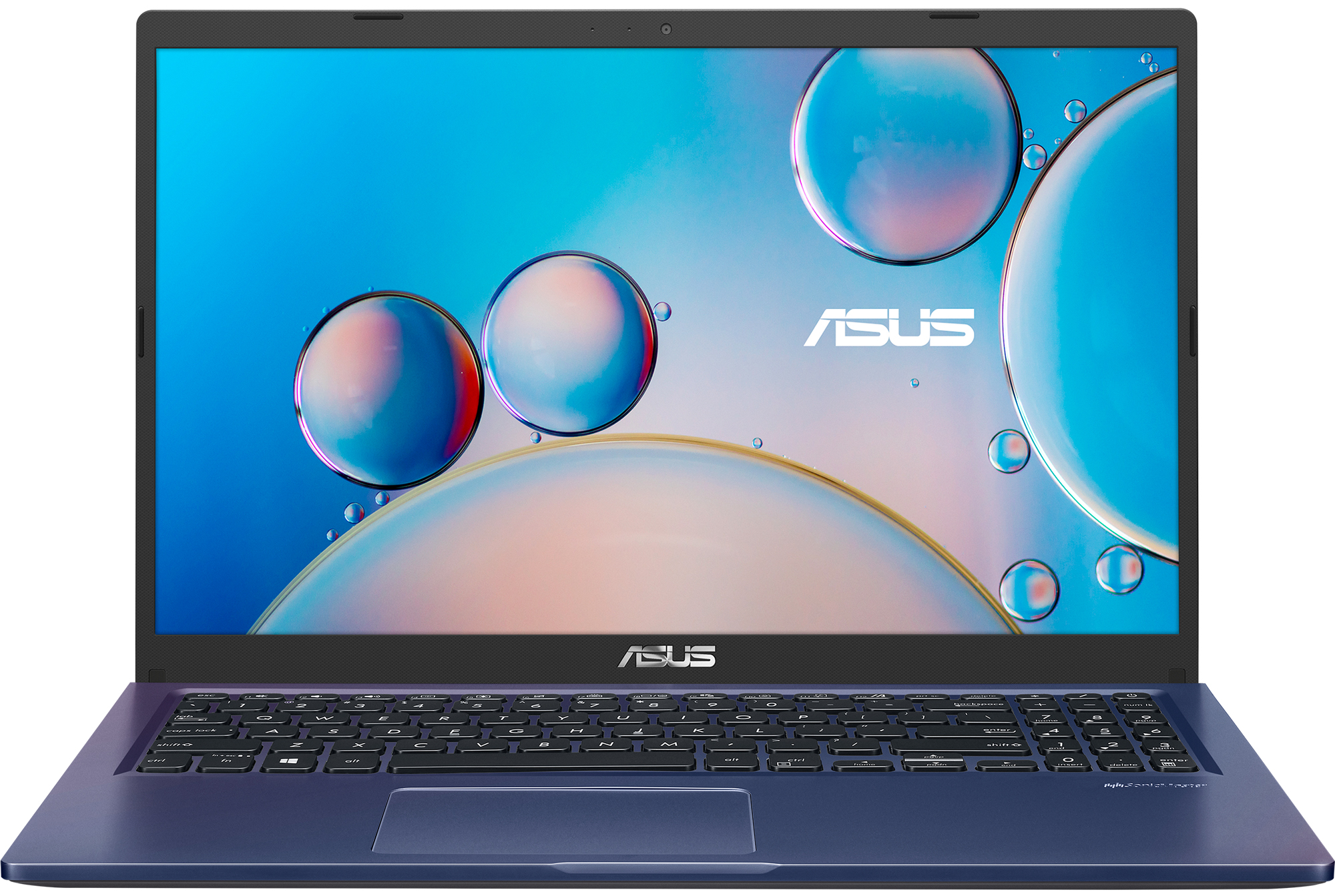 Ноутбук ASUS X515JA-EJ2857 Peacock Blue (90NB0SR3-M02P10) в Киеве