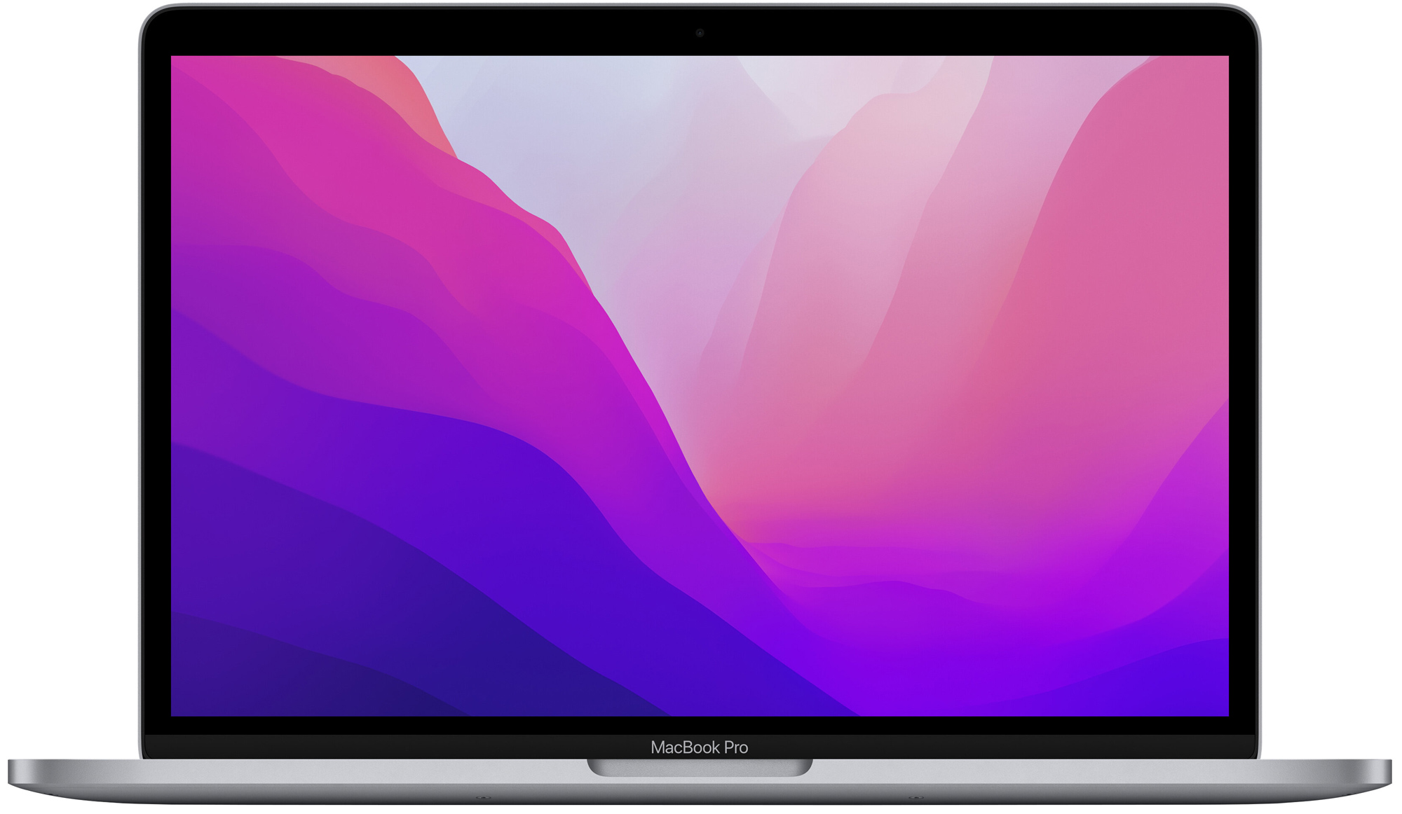 Ноутбук APPLE MacBook Pro 13 M2 A2338 Space Gray (MNEH3UA/A) в Киеве
