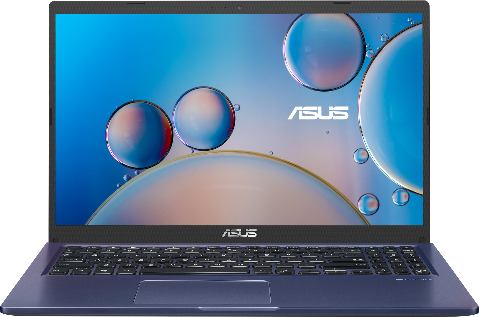 Ноутбук ASUS X515EP-BQ654 Peacock Blue (90NB0TZ3-M00HU0) в Києві