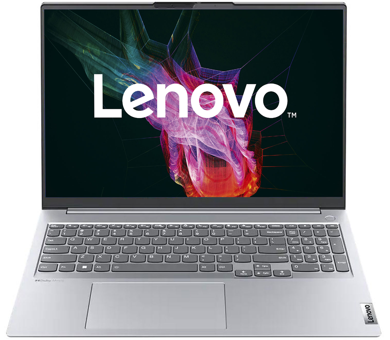Ноутбук LENOVO ThinkBook 16 G4+ IAP Arctic Grey (21CY0011RA) в Киеве