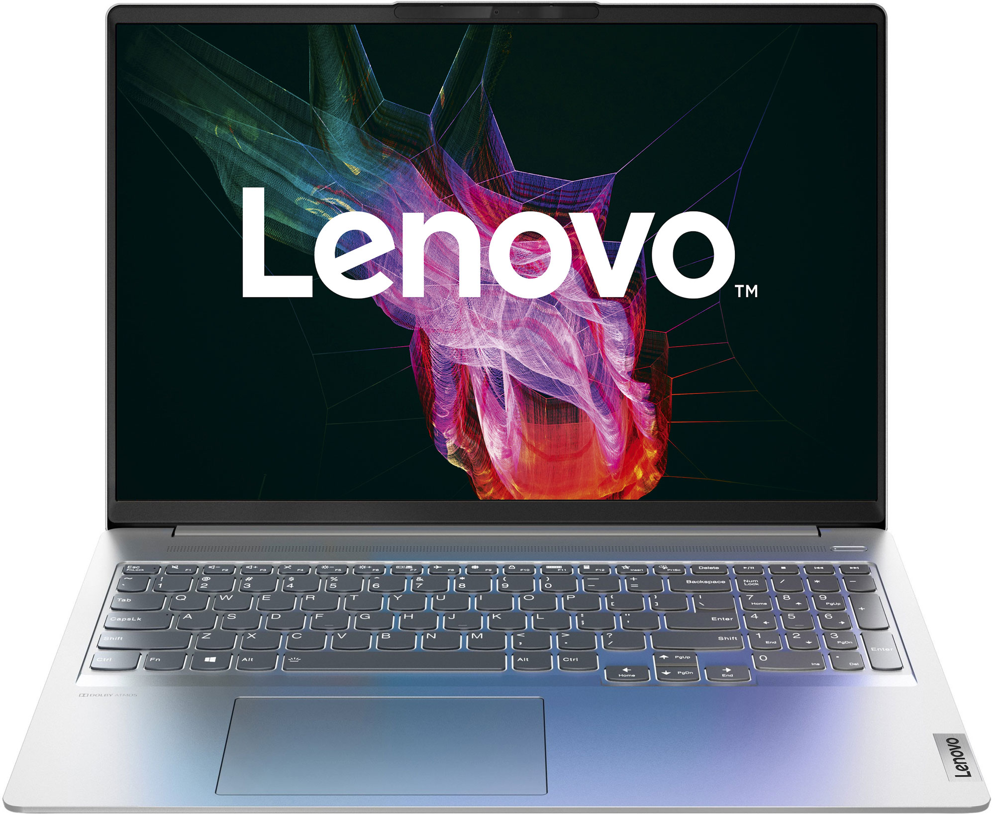 Ноутбук LENOVO IdeaPad 5 Pro 16ACH6 Cloud Grey (82L500XQRA) в Киеве
