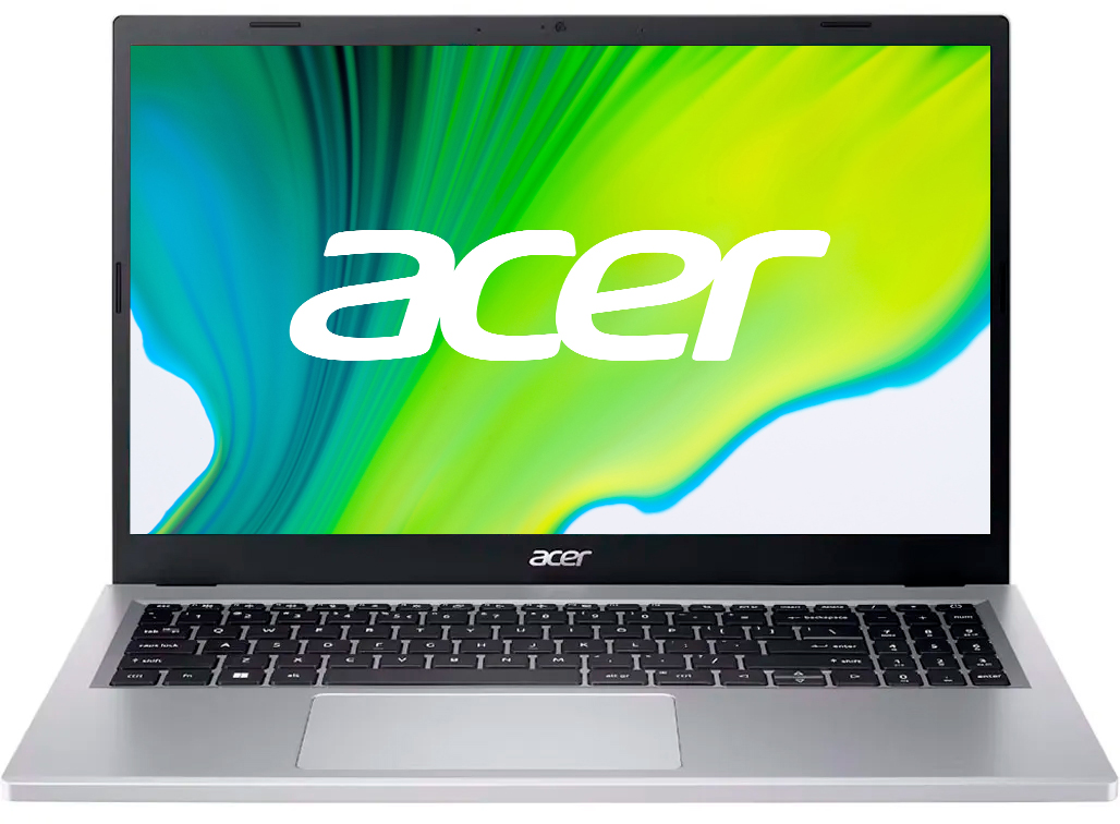 Ноутбук ACER Aspire 3 A315-24P Silver (NX.KDEEU.007) в Киеве