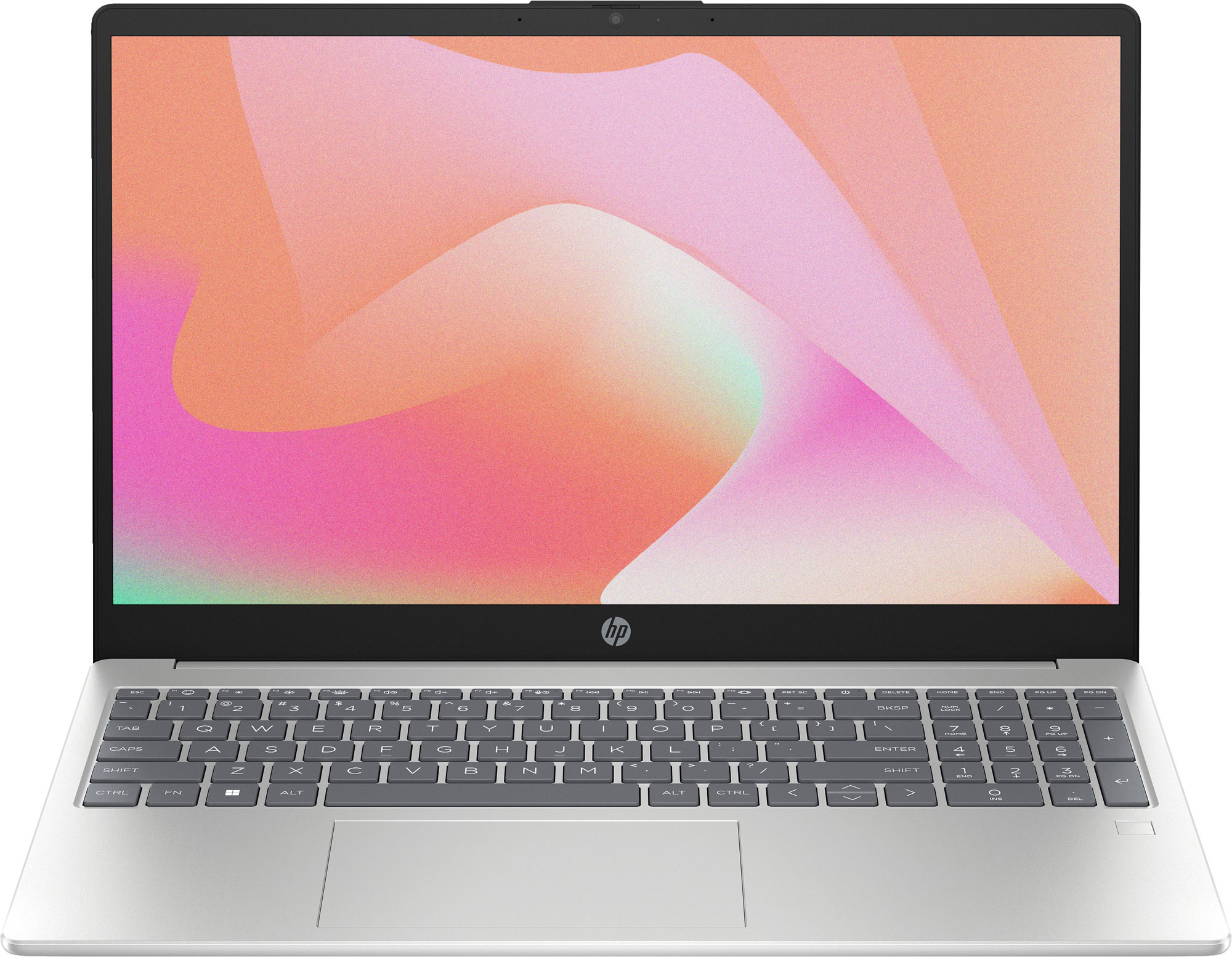 Ноутбук HP 15-fd0022ua Silver (826V0EA) в Києві