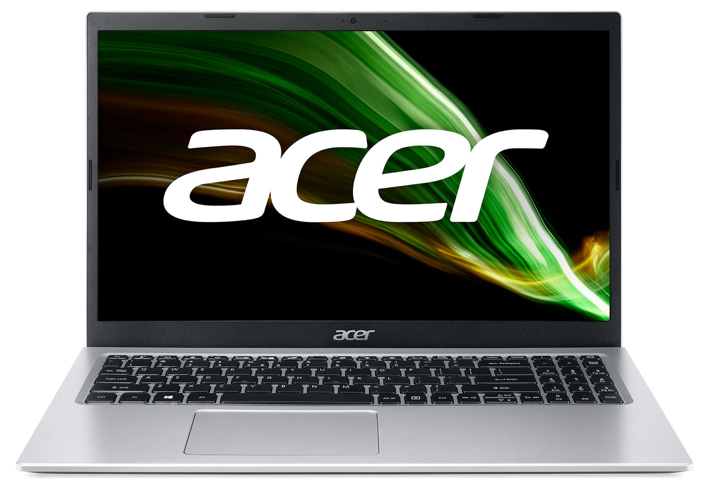 Ноутбук ACER Aspire 3 A315-58 Silver (NX.ADDEU.02N) в Киеве