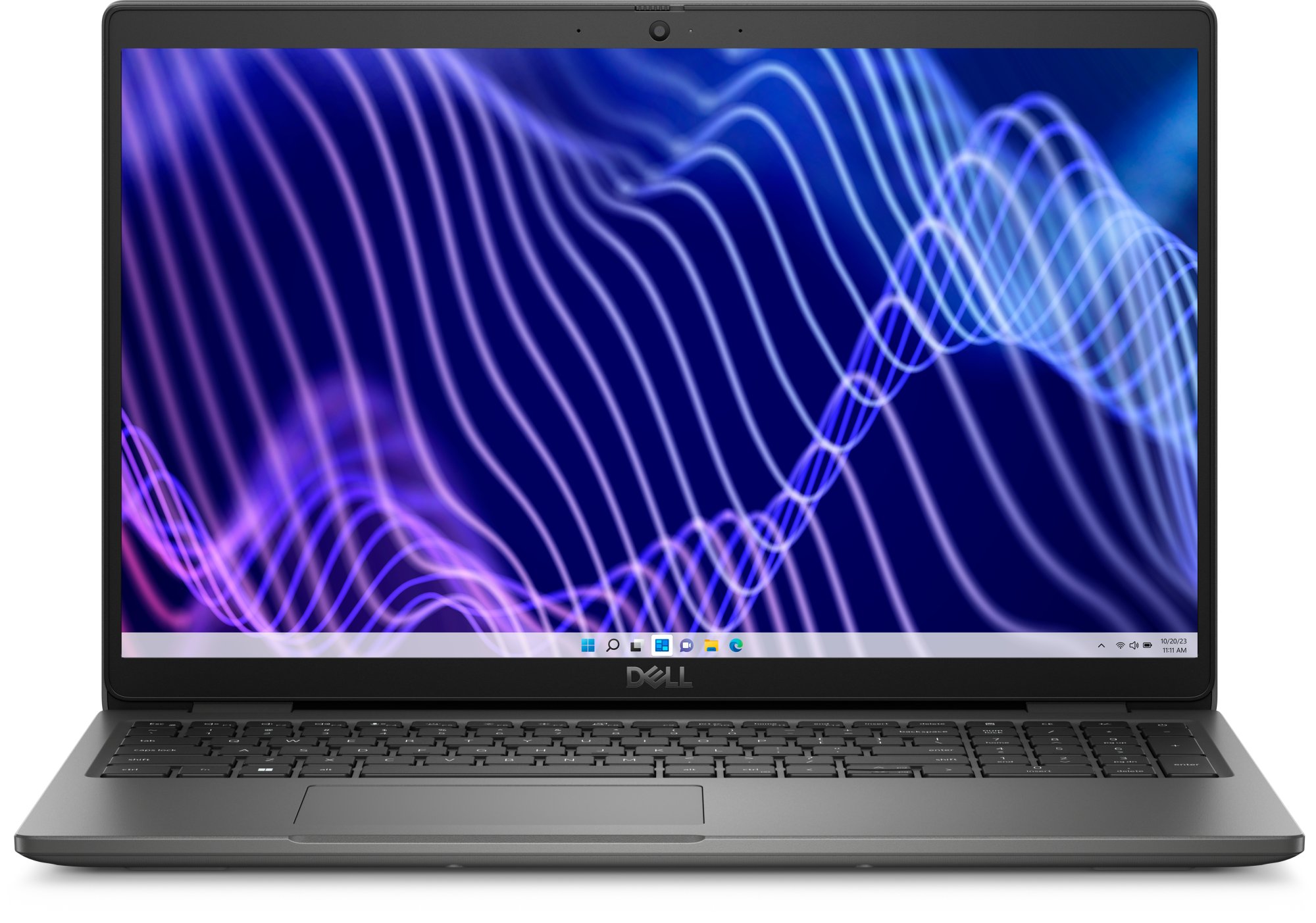 Ноутбук DELL Latitude 3540 Black (N015L354015UA_W11P) в Киеве