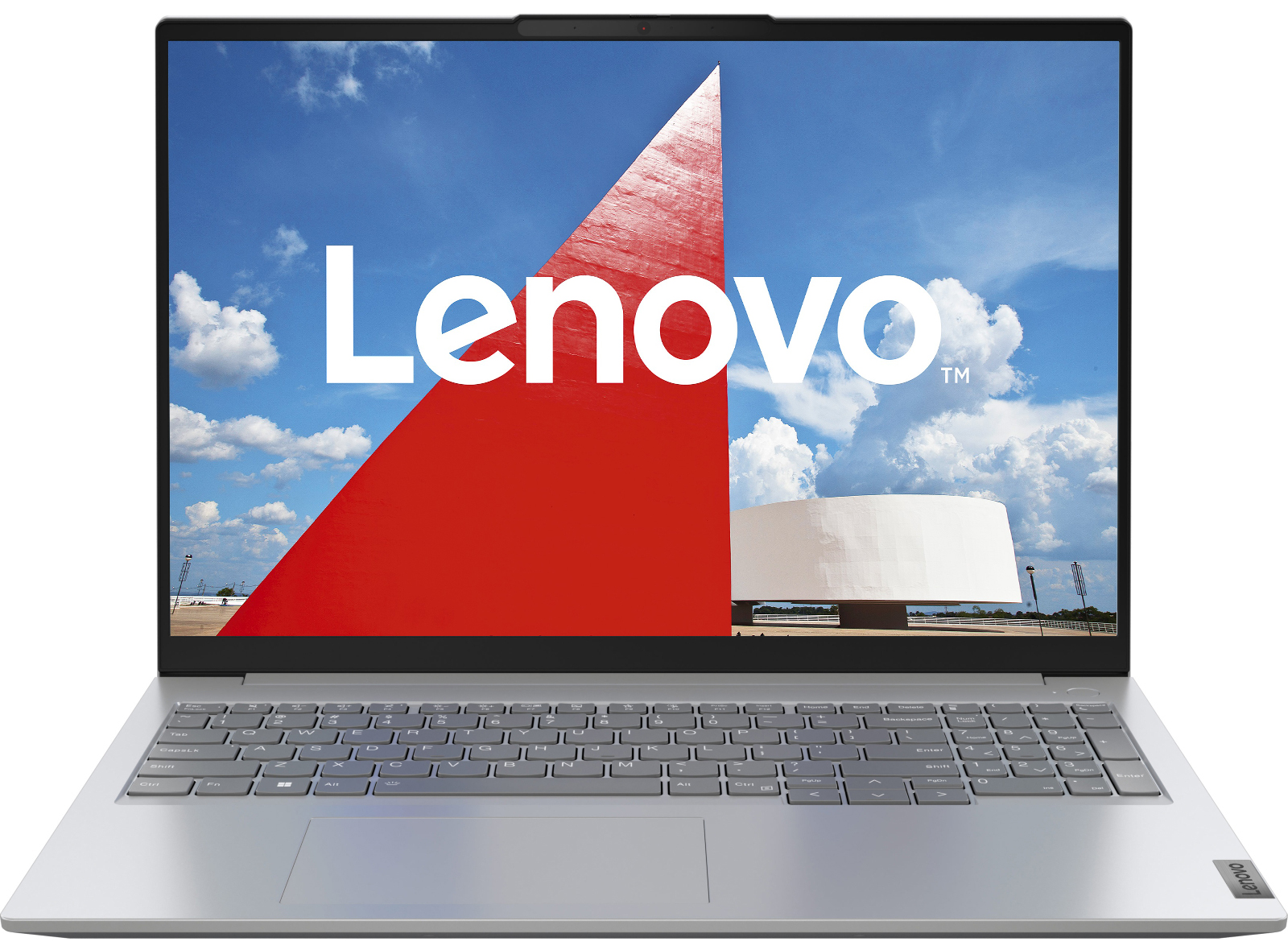 Ноутбук LENOVO ThinkBook 16-G6 Grey (21KH006GRA) в Києві