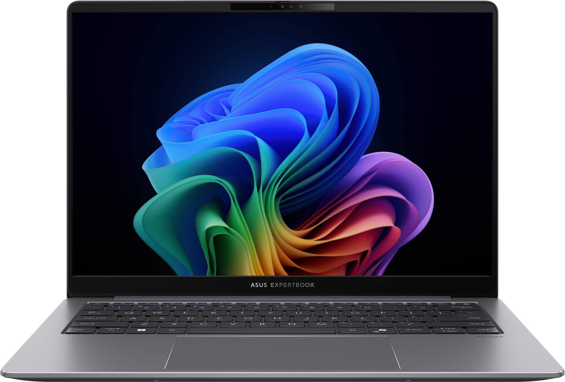 Ноутбук ASUS Expertbook P5405CSA-NZ0574X сірий (90NX0861-M00RY0) в Києві