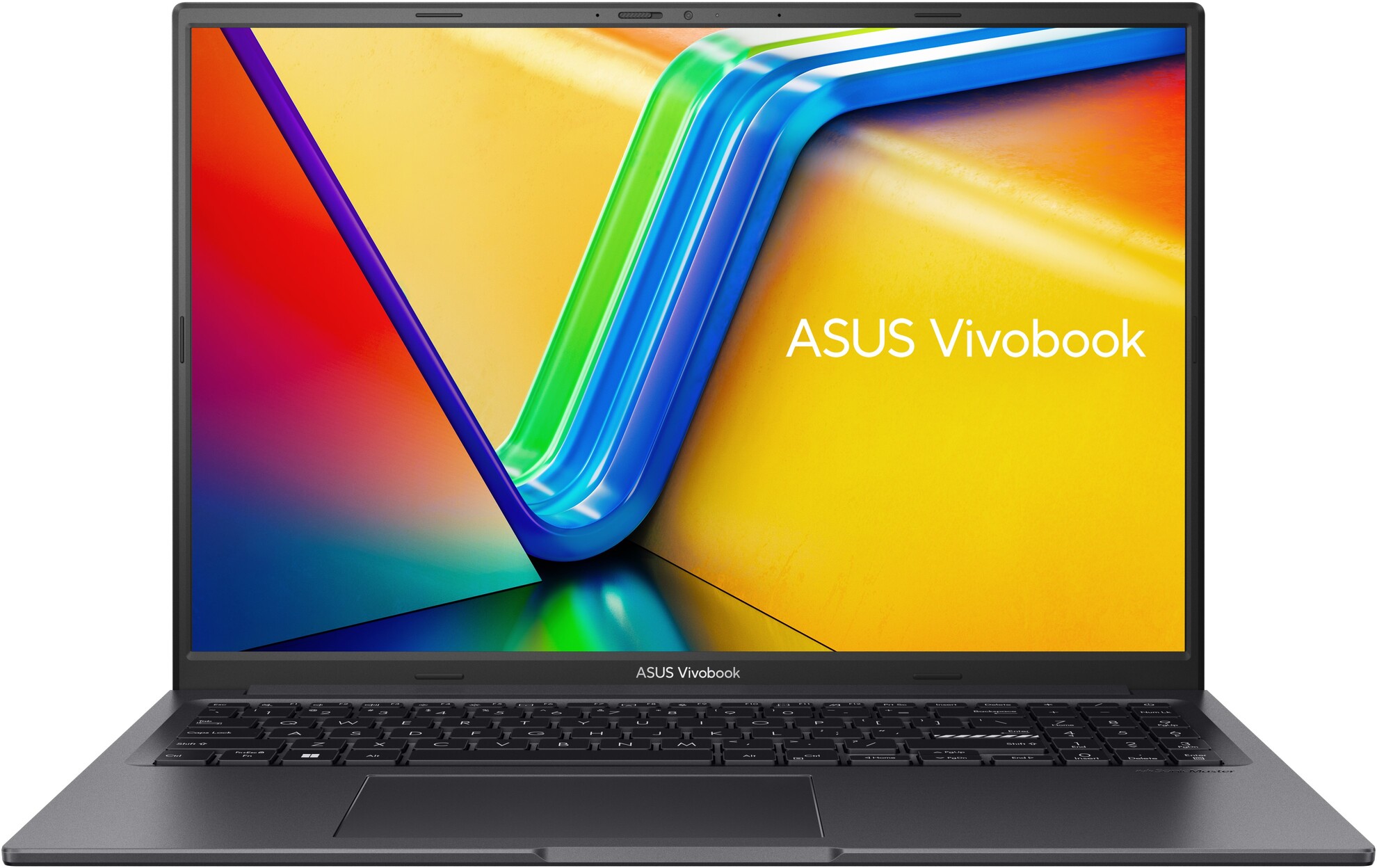 Ноутбук ASUS Vivobook 16X K3605ZF-RP567 черный (90NB11E1-M01830) в Киеве