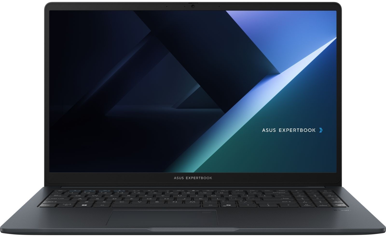 Ноутбук ASUS Expertbook B1 B1503CVA-S70786 чорний (90NX0801-M00V50) в Києві