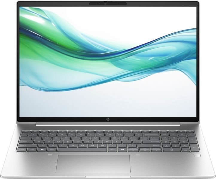 Ноутбук HP Probook 465-G11 сріблястий (A37QVET) в Києві